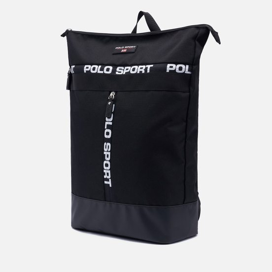 Рюкзак Polo Ralph Lauren Polo Sport Large Black