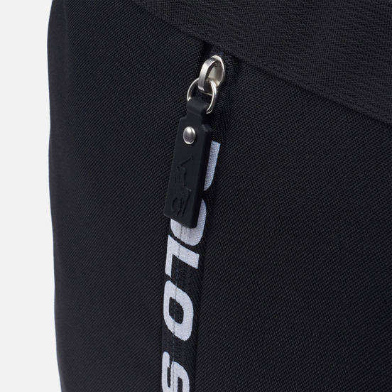 Рюкзак Polo Ralph Lauren Polo Sport Large Black
