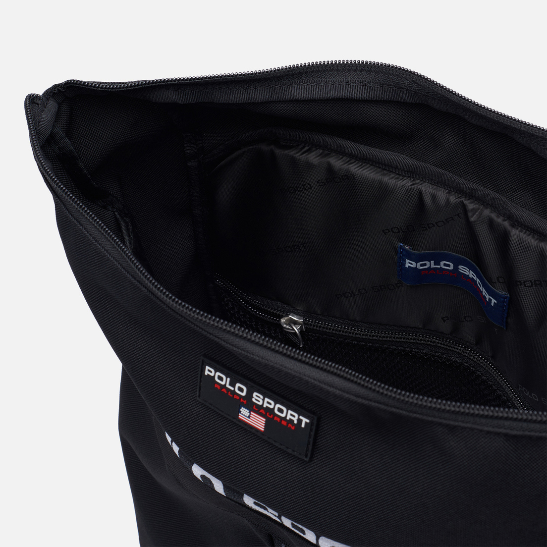 Polo Ralph Lauren Рюкзак Polo Sport Large