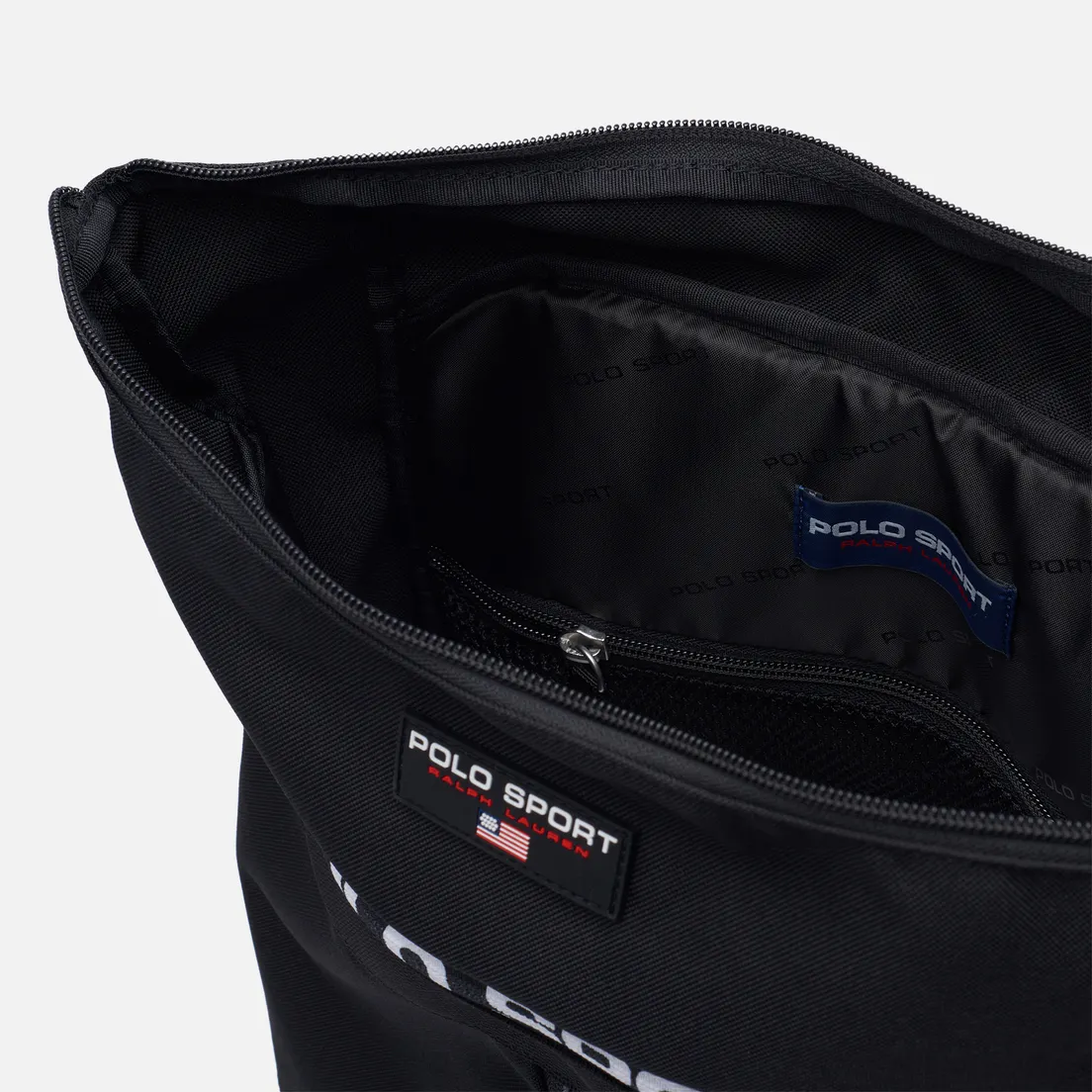 Polo Ralph Lauren Рюкзак Polo Sport Large