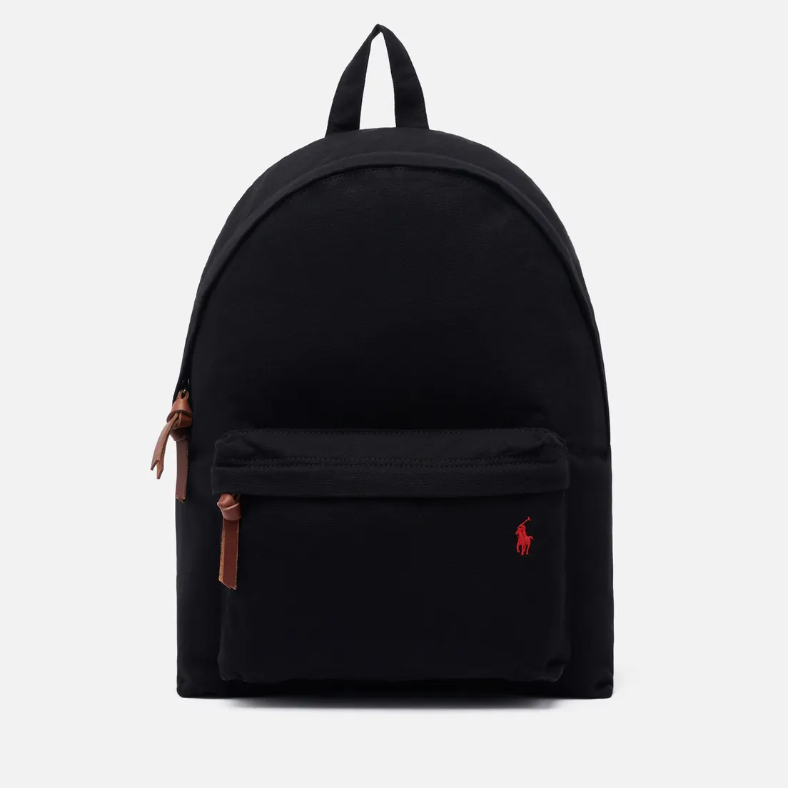 Polo Ralph Lauren Рюкзак Canvas Large Embroidered Logo