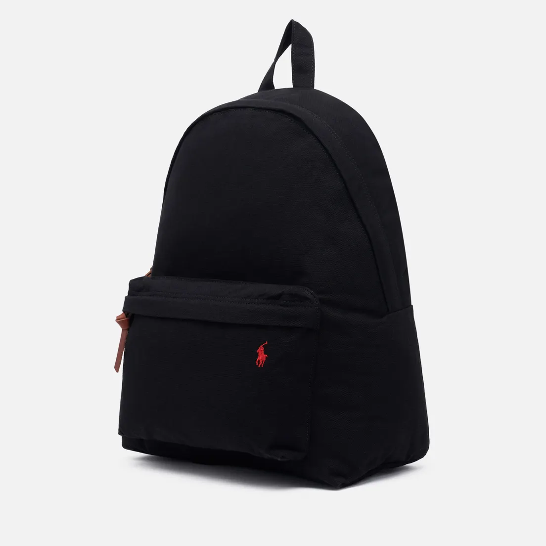 Polo Ralph Lauren Рюкзак Canvas Large Embroidered Logo