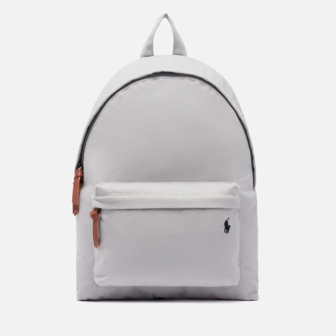 Polo Ralph Lauren Рюкзак Canvas Large Embroidered Logo