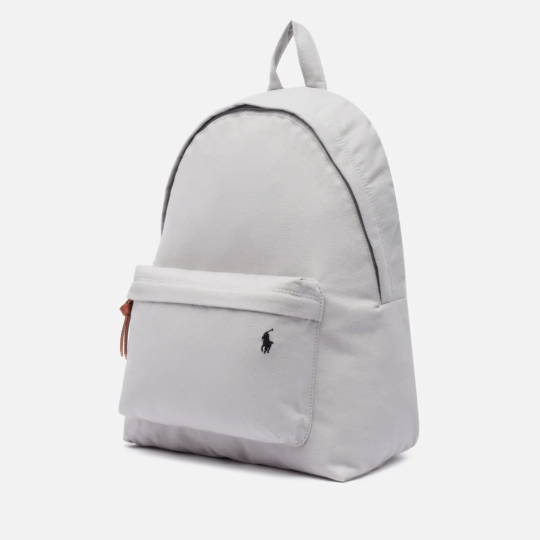 Polo Ralph Lauren Рюкзак Canvas Large Embroidered Logo