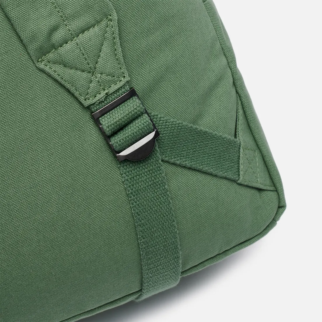 Polo Ralph Lauren Рюкзак Canvas Large Embroidered Logo