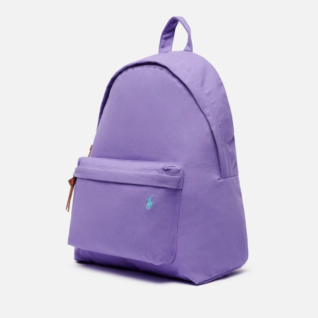 Polo Ralph Lauren Рюкзак Canvas Large Embroidered Logo