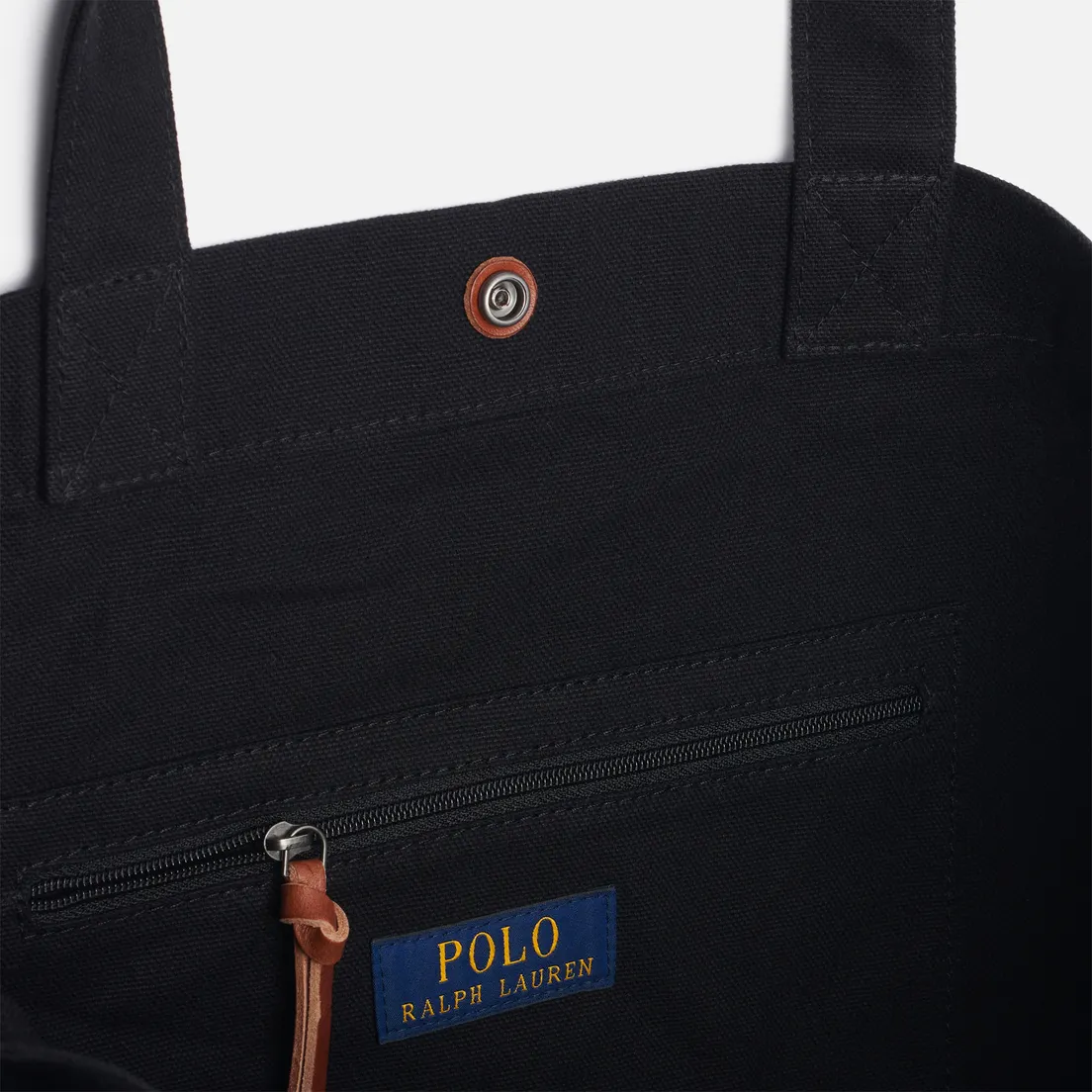 Polo Ralph Lauren Сумка Canvas Large Shopper Tote