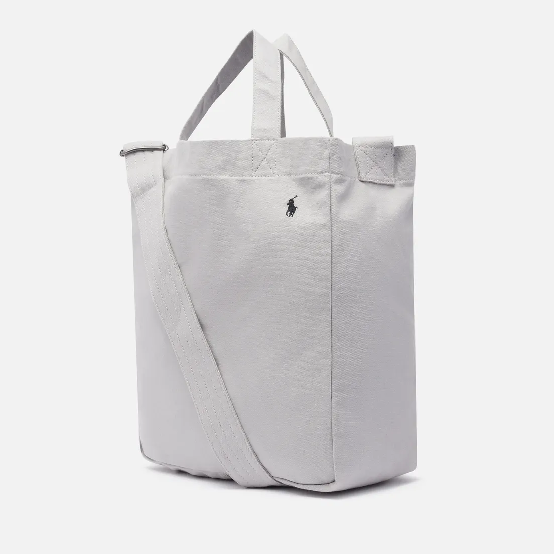 Polo Ralph Lauren Сумка Canvas Large Shopper Tote
