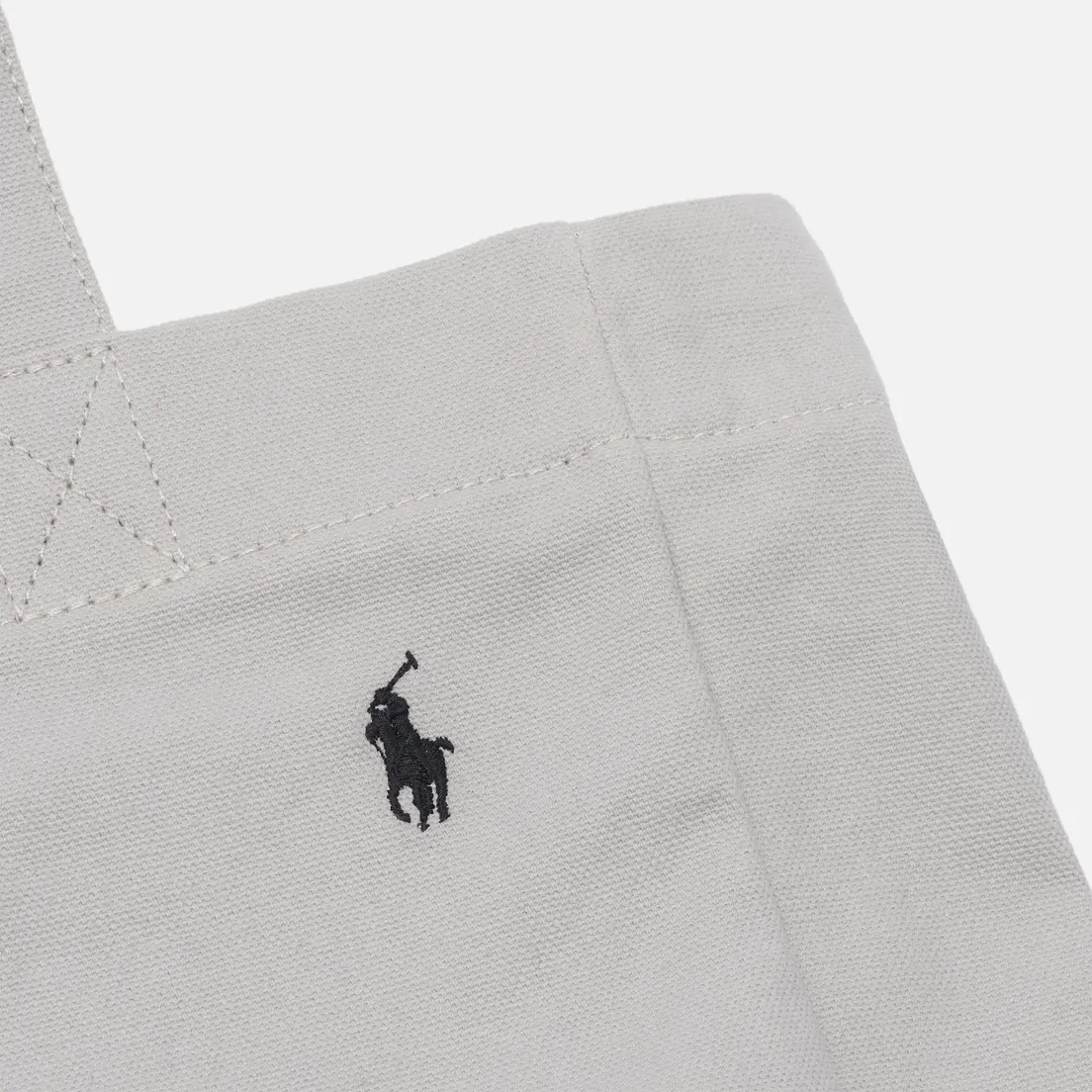 Polo Ralph Lauren Сумка Canvas Large Shopper Tote