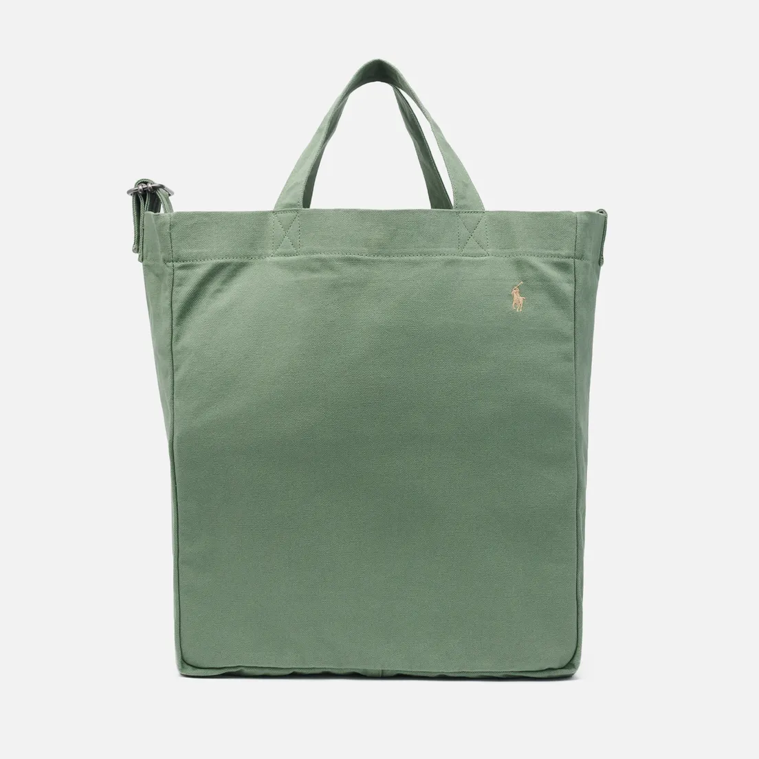 Polo Ralph Lauren Сумка Canvas Large Shopper Tote