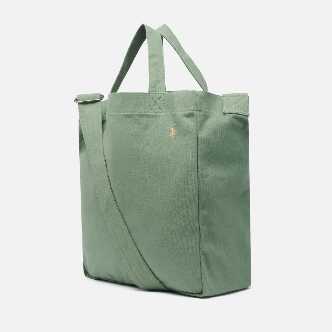 Polo Ralph Lauren Сумка Canvas Large Shopper Tote