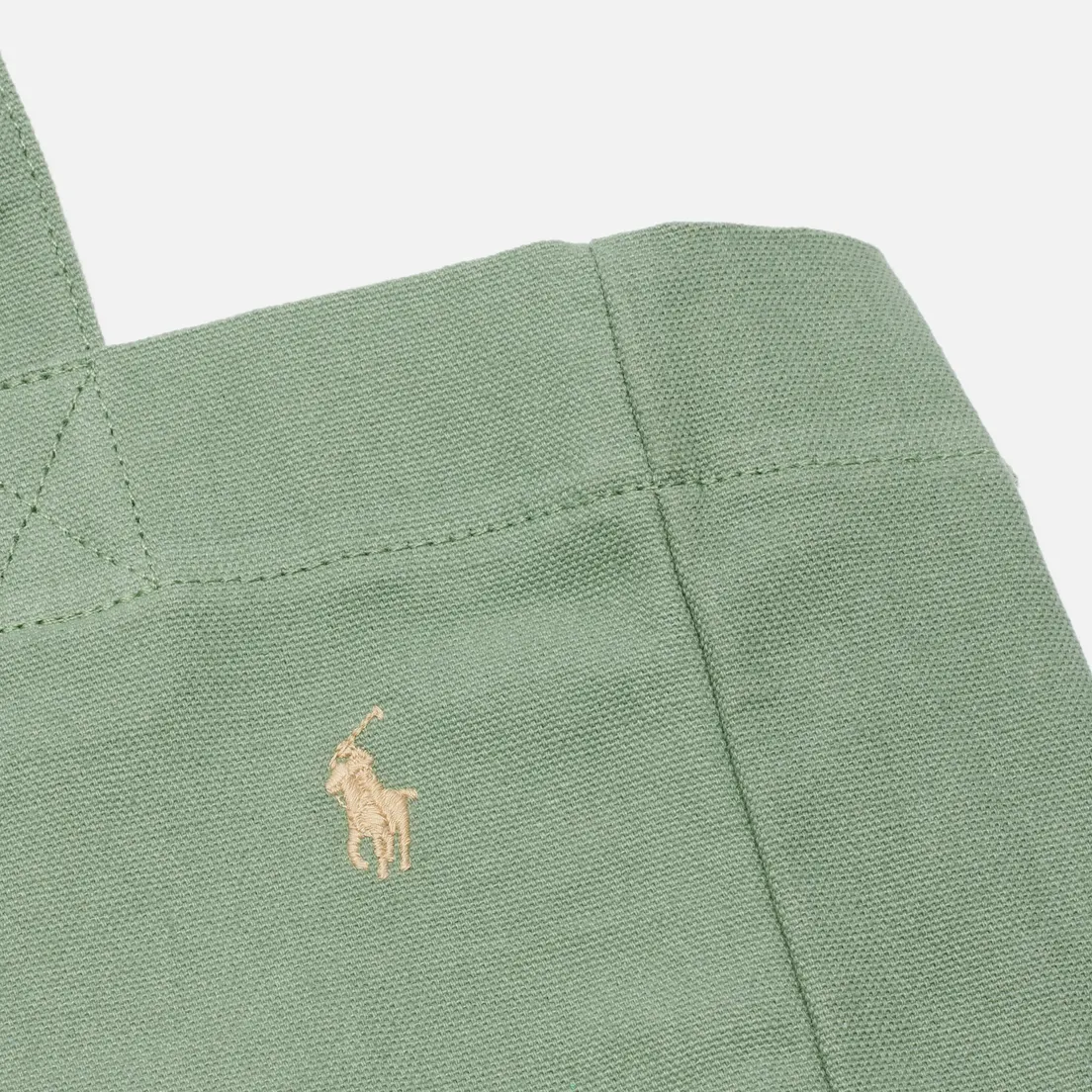 Polo Ralph Lauren Сумка Canvas Large Shopper Tote