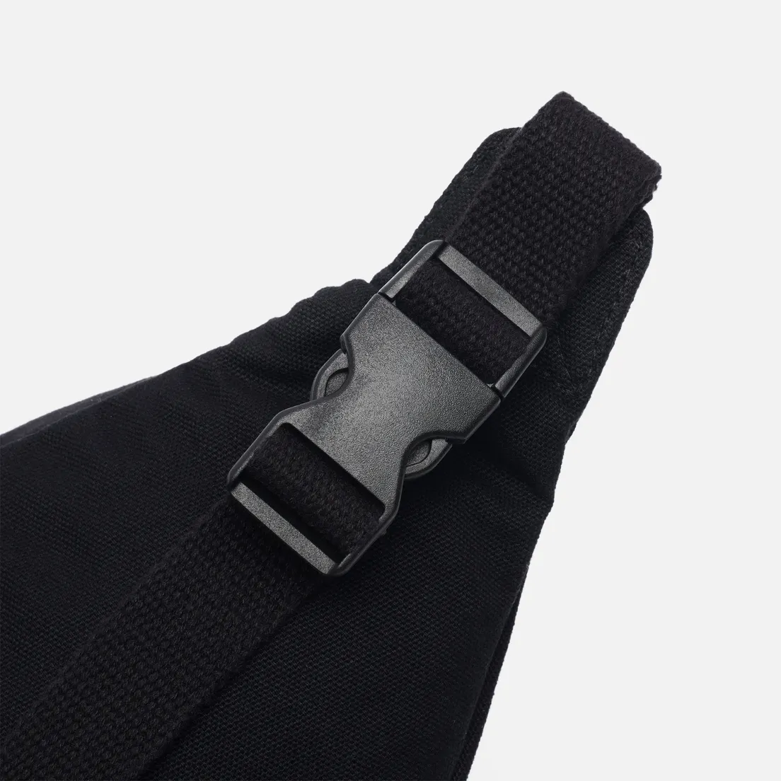 Polo Ralph Lauren Сумка на пояс Canvas Medium Embroidered Logo