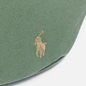 Сумка на пояс Polo Ralph Lauren Canvas Medium Embroidered Logo Fatigue/Soft Tan PP фото - 3