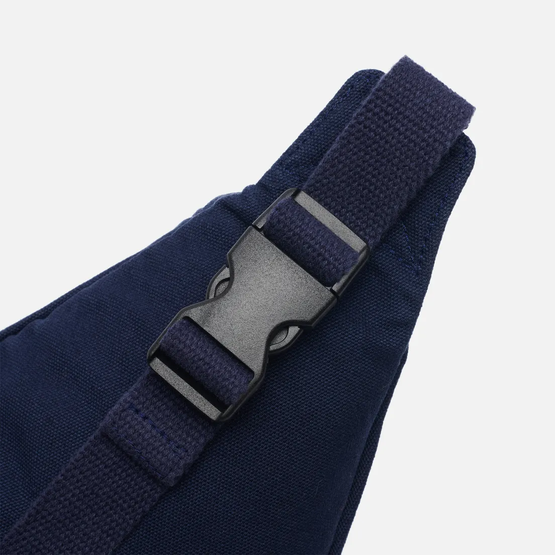 Polo Ralph Lauren Сумка на пояс Canvas Medium Embroidered Logo