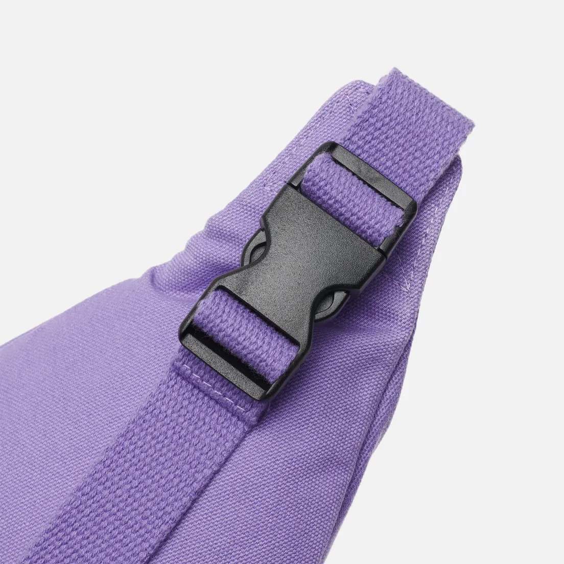 Polo Ralph Lauren Сумка на пояс Canvas Medium Embroidered Logo