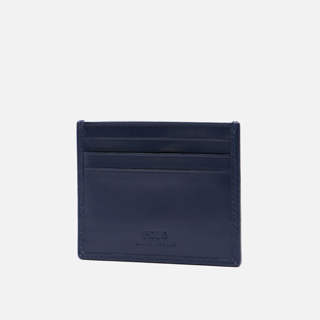 Polo Ralph Lauren Держатель для карт All Over Pony Leather