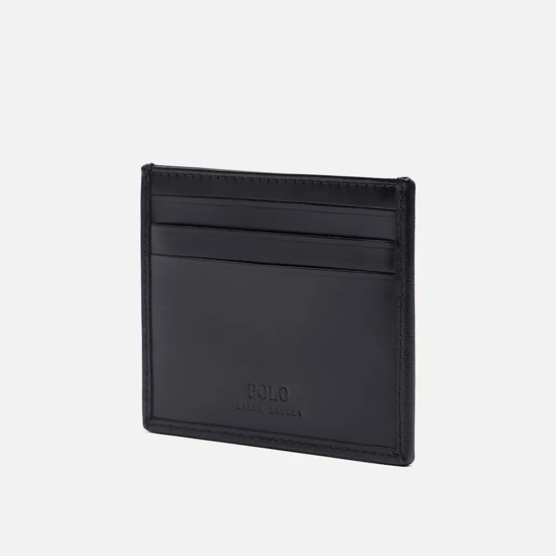 Polo Ralph Lauren Держатель для карт All Over Pony Leather