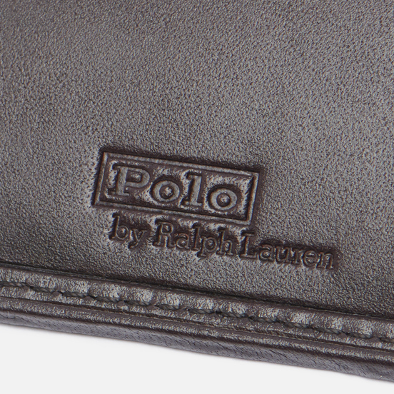 Держатель для карточек Polo Ralph Lauren Equestrian Needlepoint Navy/Yellow