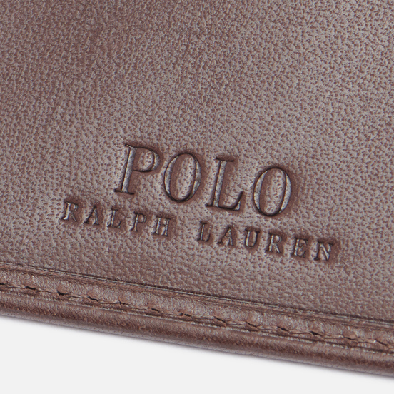 Держатель для карточек Polo Ralph Lauren Polo Bear Tartan Gordon Tartan