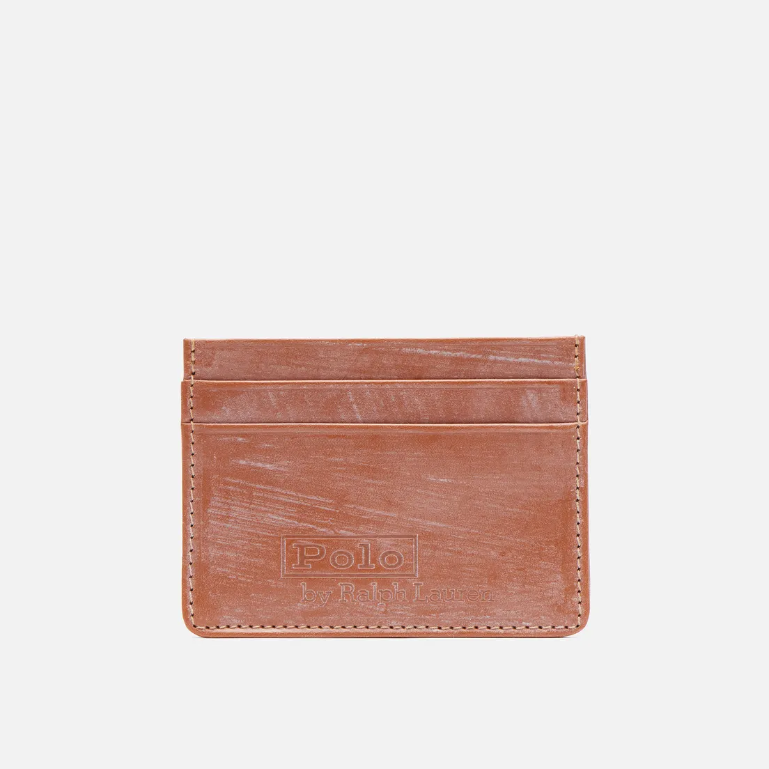 Polo Ralph Lauren Держатель для карт Bridle Leather Small