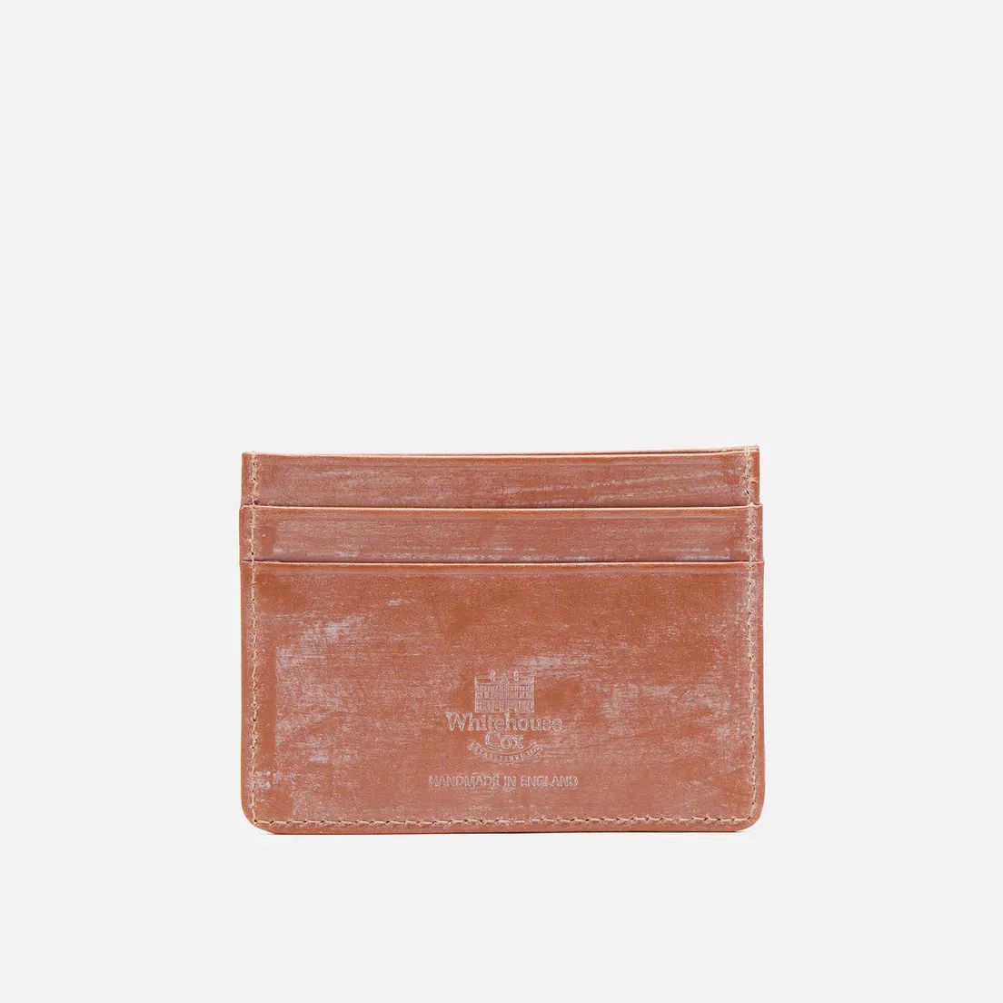 Polo Ralph Lauren Держатель для карт Bridle Leather Small