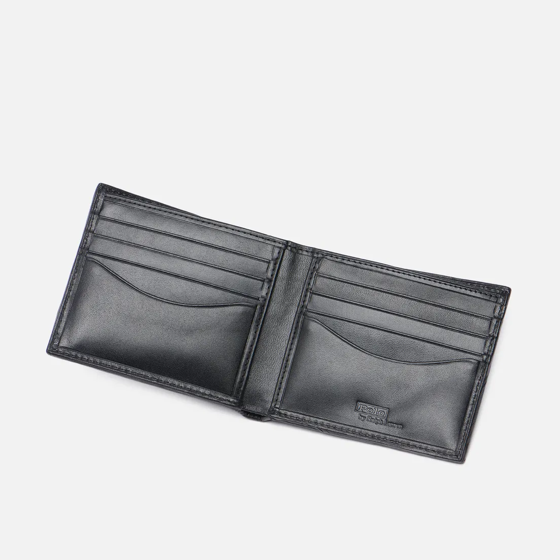 Polo Ralph Lauren Кошелек Skull Polo 1967 Billfold
