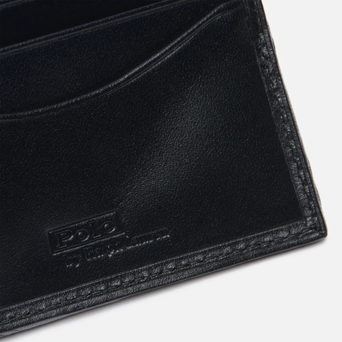 Polo Ralph Lauren Кошелек Skull Polo 1967 Billfold