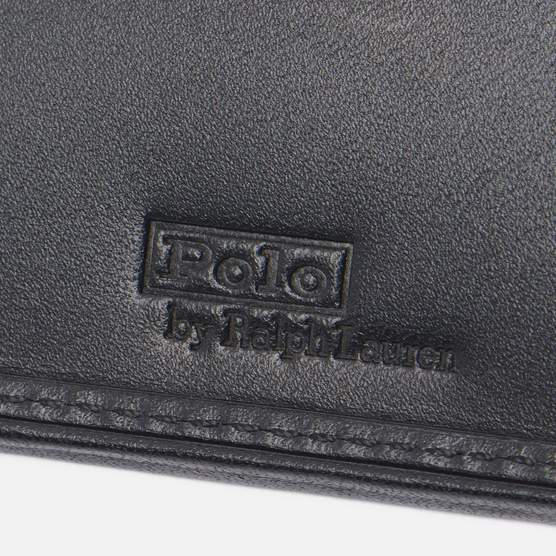 Polo Ralph Lauren Держатель для карт Skull Polo 1967