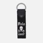 Брелок для ключей Polo Ralph Lauren Skull Polo 1967 Black фото - 0