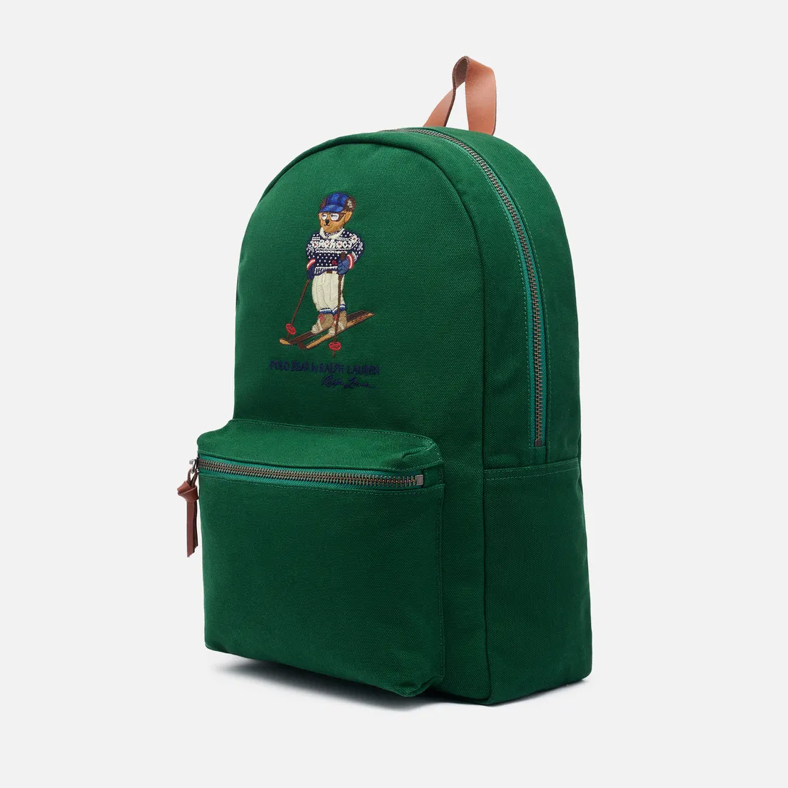 Polo Ralph Lauren Рюкзак Polo Bear Canvas