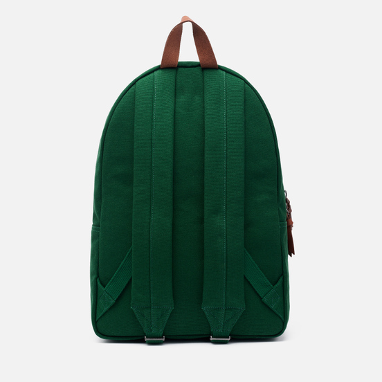 Рюкзак Polo Ralph Lauren Polo Bear Canvas Green
