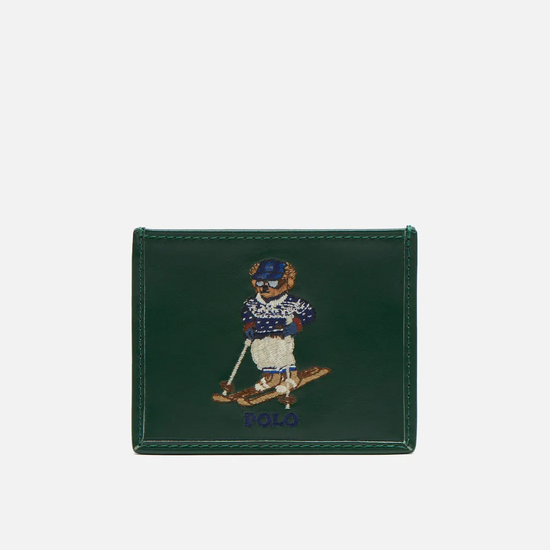 Polo Ralph Lauren Держатель для карт Holiday Bear