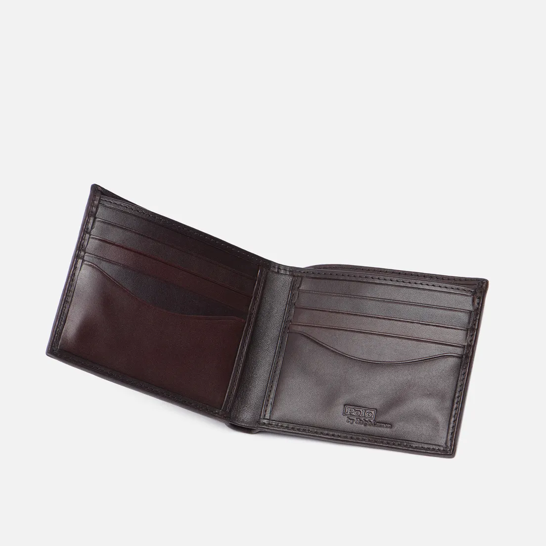 Polo Ralph Lauren Кошелек Equestrian Needlepoint Billfold
