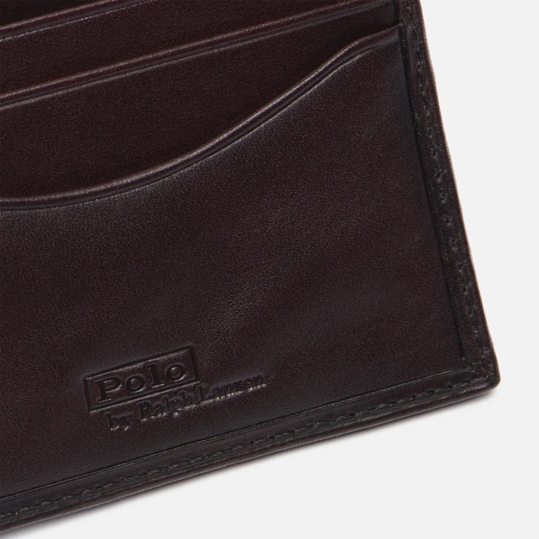 Polo Ralph Lauren Кошелек Equestrian Needlepoint Billfold