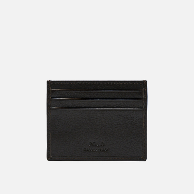 Держатель для карт Polo Ralph Lauren Multi Credit Card Small