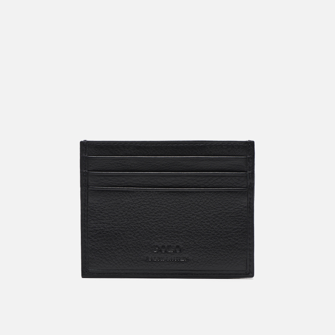 Держатель для карт Polo Ralph Lauren Multi Credit Card Small