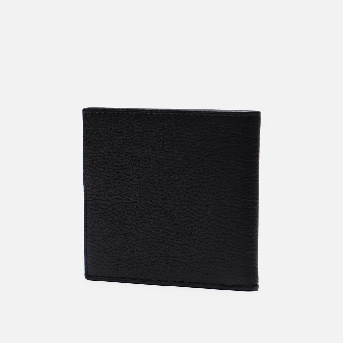 Polo Ralph Lauren Кошелек Pebbled Leather Billfold