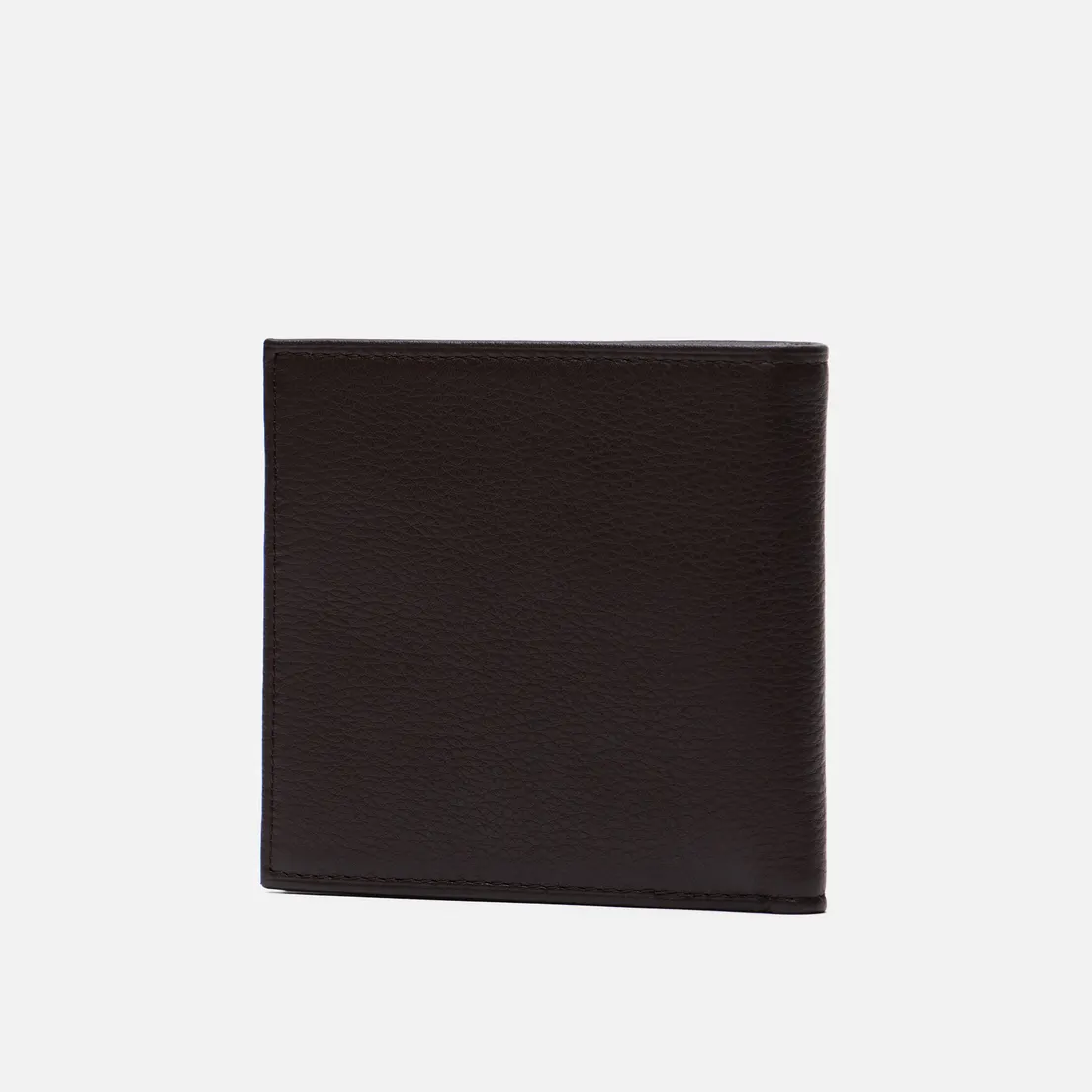 Polo Ralph Lauren Кошелек Pebbled Leather Billfold