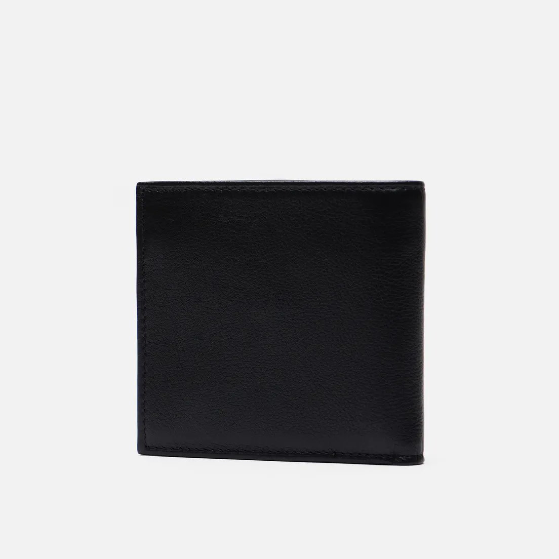 Polo Ralph Lauren Кошелек Pebbled Leather Billfold Coin