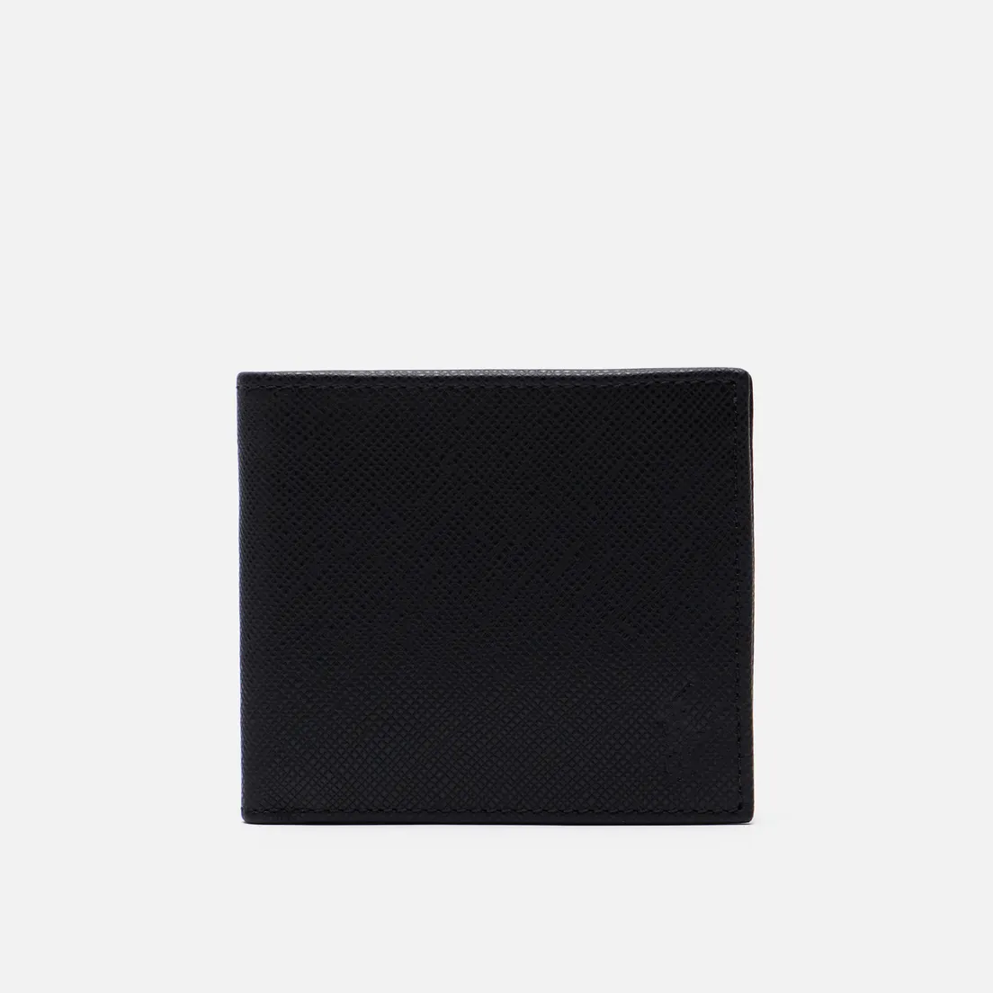 Polo Ralph Lauren Кошелек Saffiano Leather Billfold
