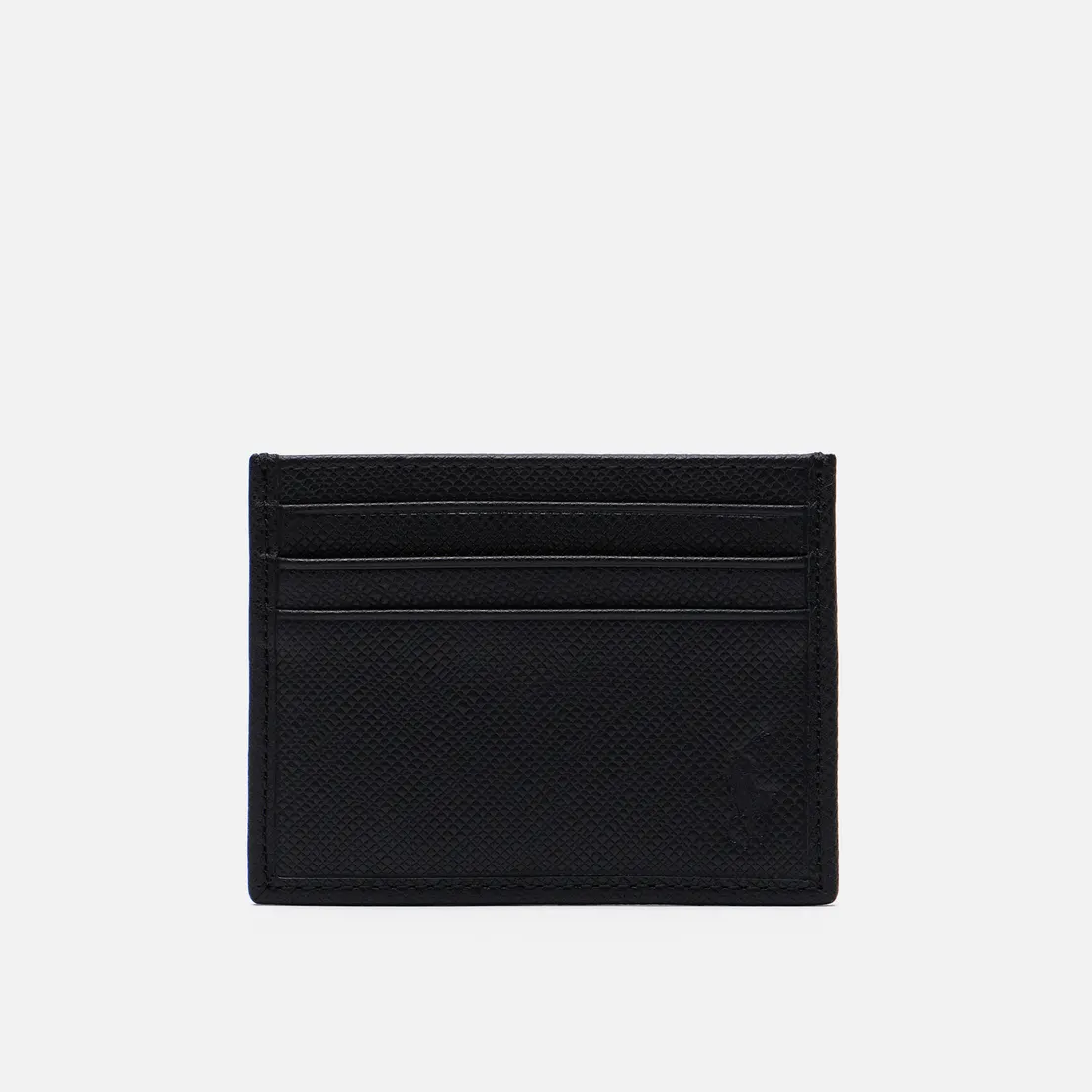 Polo Ralph Lauren Держатель для карт Saffiano Leather