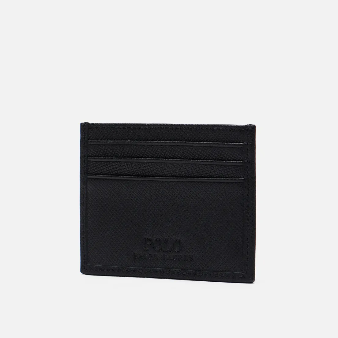 Polo Ralph Lauren Держатель для карт Saffiano Leather