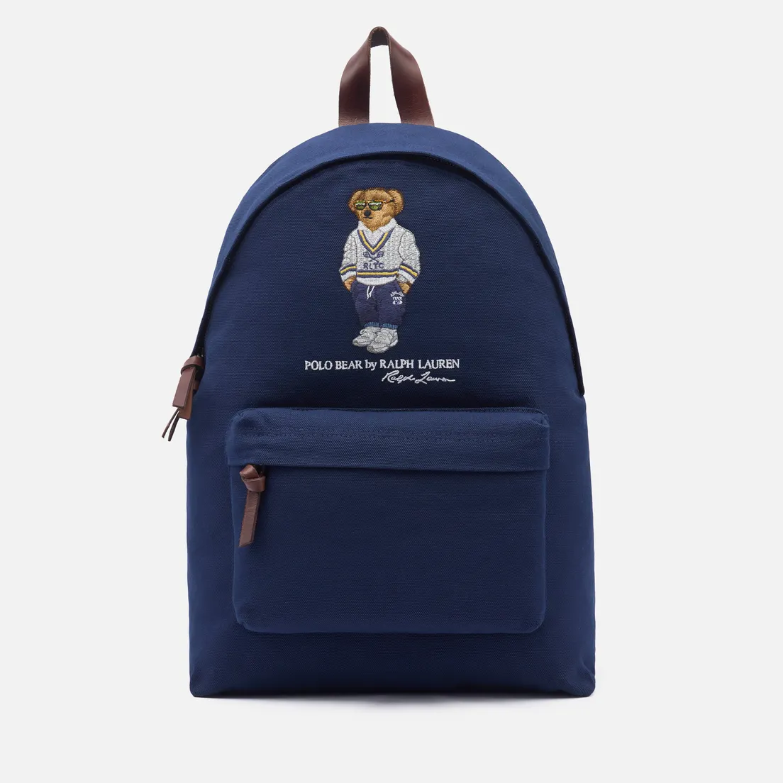 Polo Ralph Lauren Рюкзак Polo Bear Canvas