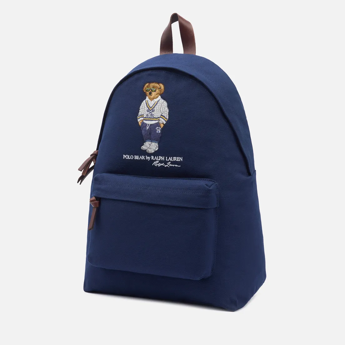 Polo Ralph Lauren Рюкзак Polo Bear Canvas