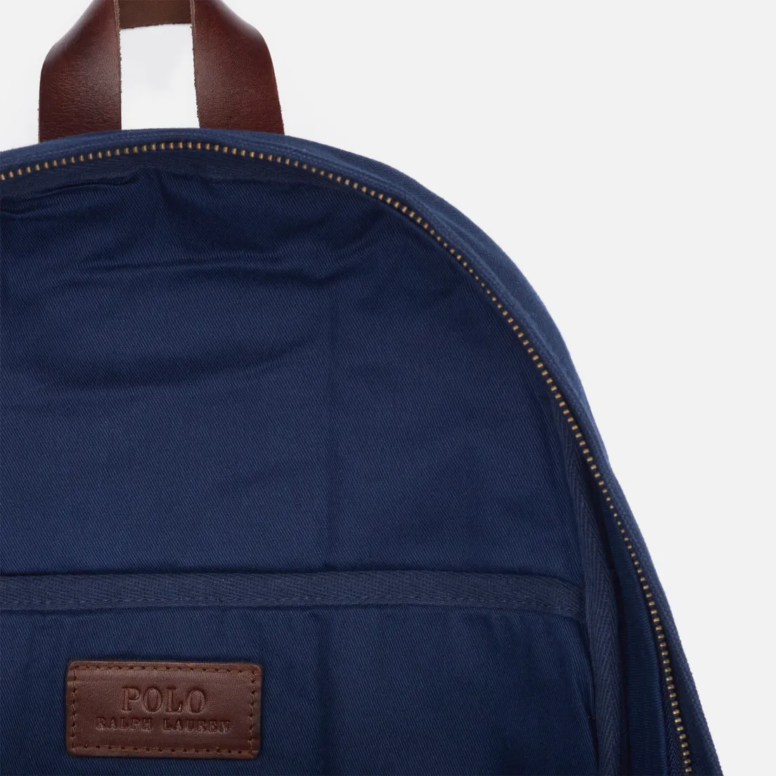 Polo Ralph Lauren Рюкзак Polo Bear Canvas