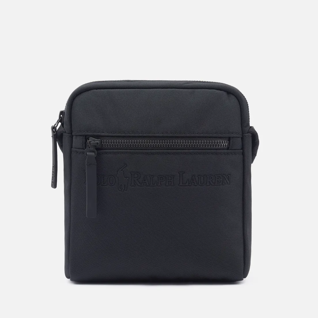Polo Ralph Lauren Сумка Tonal Logo Crossbody
