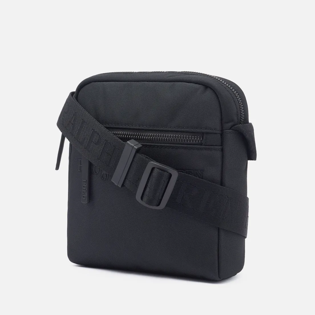 Polo Ralph Lauren Сумка Tonal Logo Crossbody