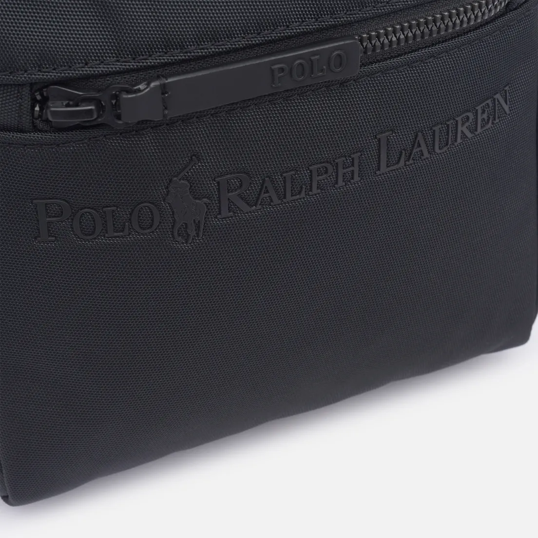 Polo Ralph Lauren Сумка Tonal Logo Crossbody