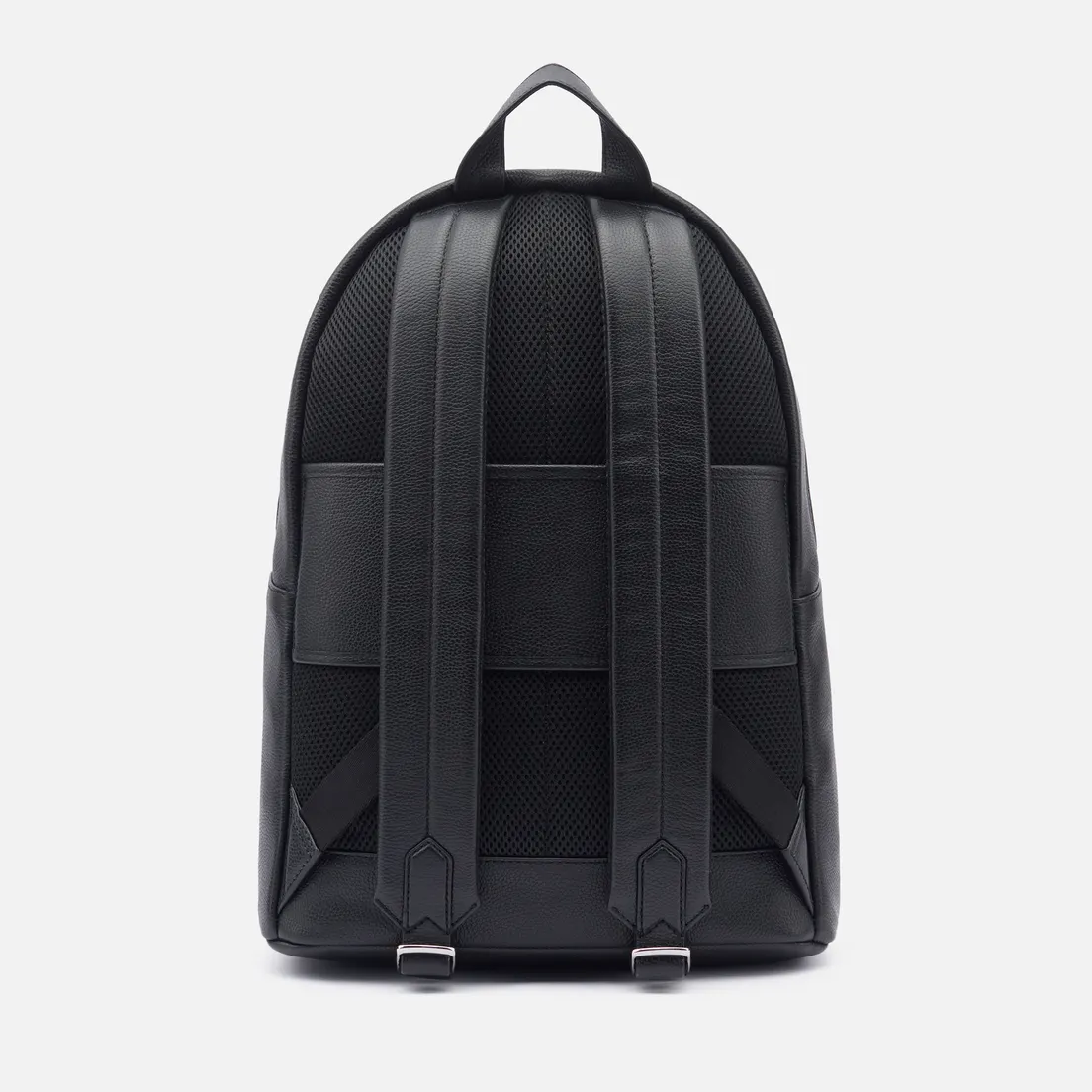 Polo Ralph Lauren Рюкзак Pebbled Leather
